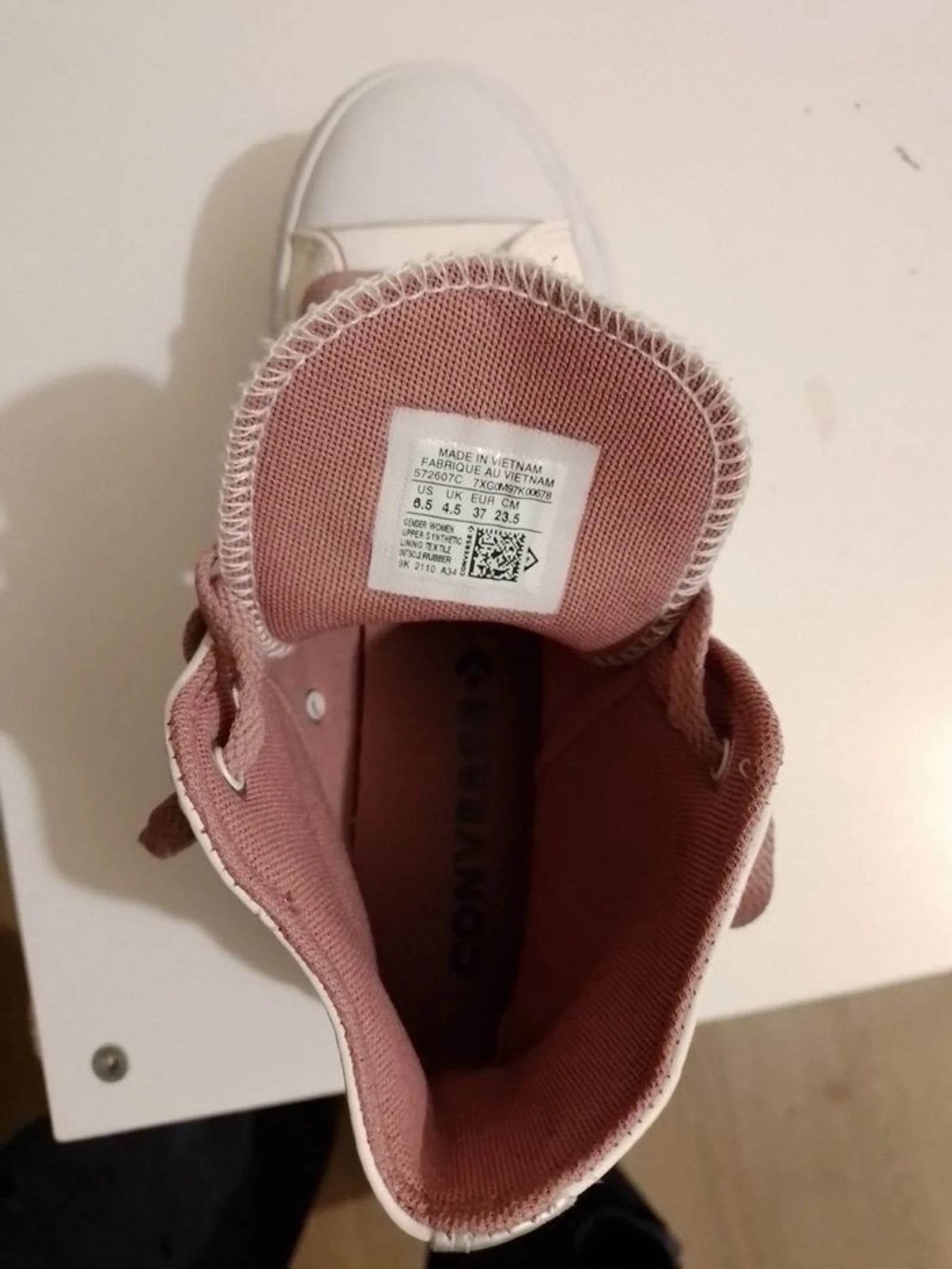 Converse  – photo 8